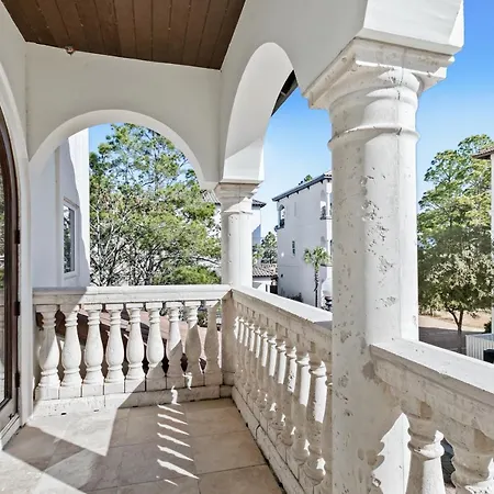 Villa Del Mar